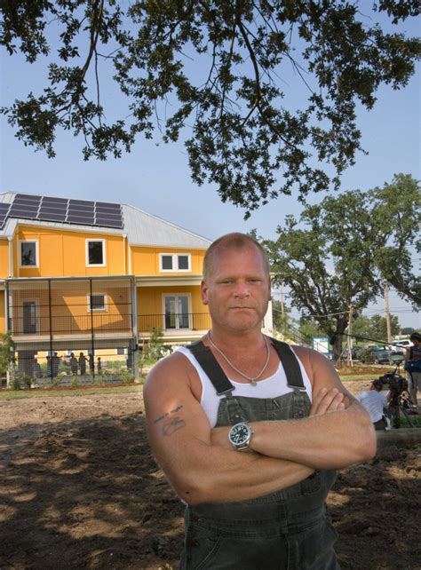 Tv Host Mike Holmes Can’t Make Things Right For Subscribers The Star