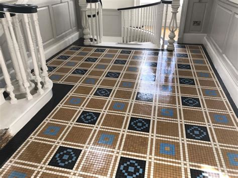 ceramic floor cleaning deep cleaning sealing polishing