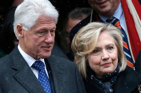 Hillary Needs To Face This The 90s Clinton Sex Scandals Are About