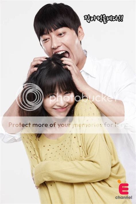 Unemployed Romances Adorable Poster Shoot Dramabeans Korean Drama Recaps