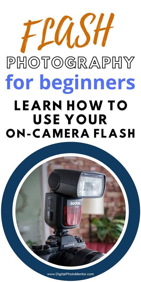 flash tips  total beginners flash photography tips
