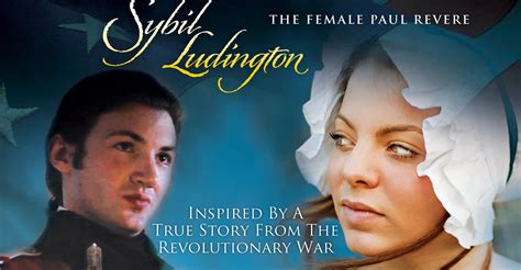 Sybil Ludington Streaming Where To Watch Online