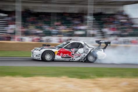 red bull professional drifter madmike whiddett  kw suspensions team  kw automotive blog