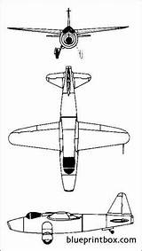 Heinkel Blueprint Blueprintbox Category sketch template