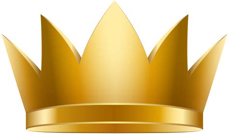 golden crown png clip art image gallery yopriceville high quality