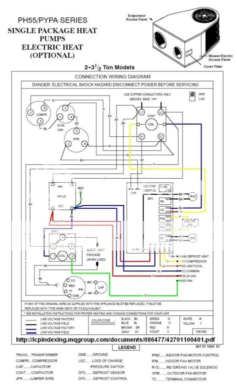 carrier heat pump defrost board wiring diagram  printable freyana