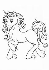 Unicorn Coloring Pages Printable Jewel Girls Coloring4free Color Magical Print Kids Colouring Books Scribblefun Cute Cat Choose Board Prints sketch template