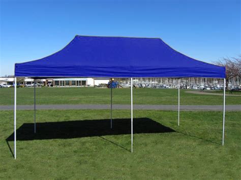 apex series  pop  canopy  steel frame premier tents