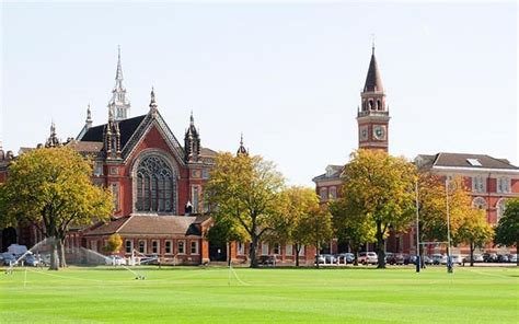 dulwich college london cleaning london
