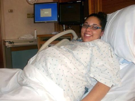 What It S Like To Give Birth Vaginally To Twins With An