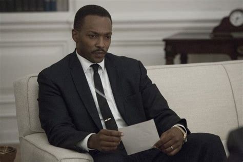 Anthony Mackie Frank Grillo To Star In Netflix S Point Blank Remake