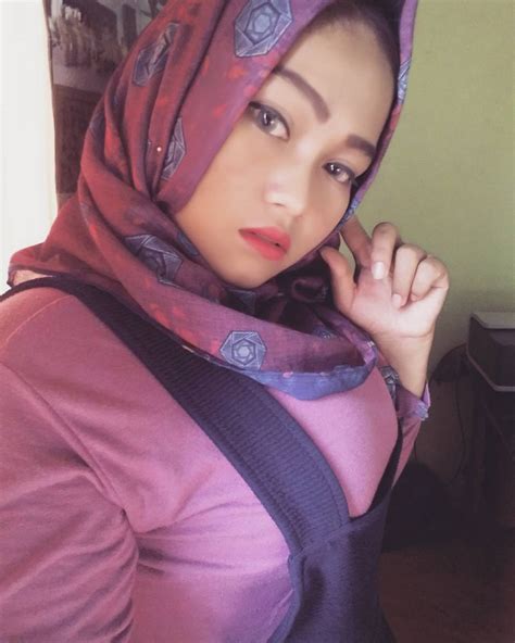 Hijab Sange уникальная коллекция фотографий бесплатно
