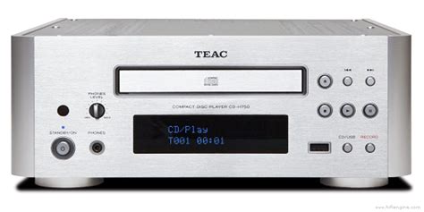 teac cd  compact disc player manual hifi engine
