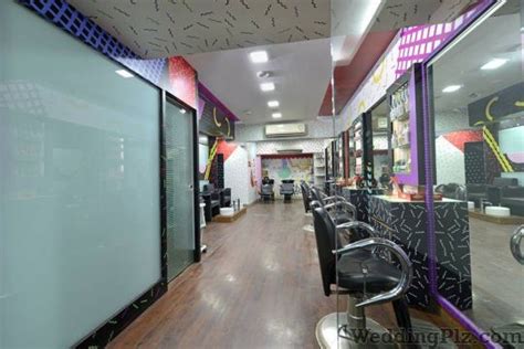 portfolio images midas touch salon  spa sion central mumbai