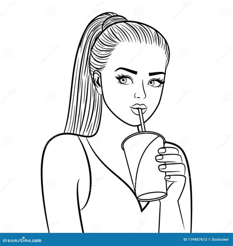 smalltalkwitht  coloring pages  girls realistic images