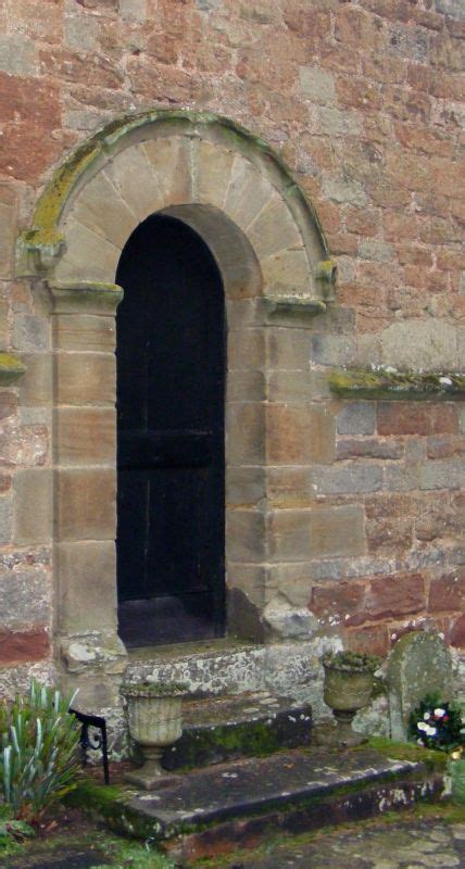 church  st calixtus astley abbotts shropshire