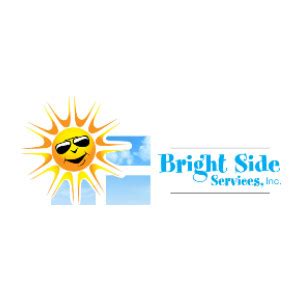 bright side services    channel
