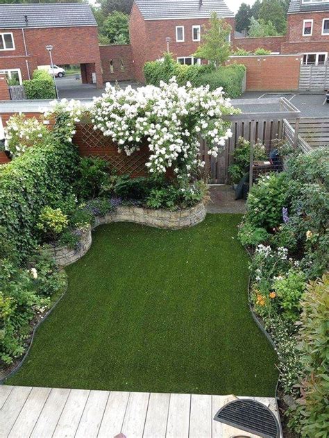 lovely flower garden design ideas  beautify  outdoor