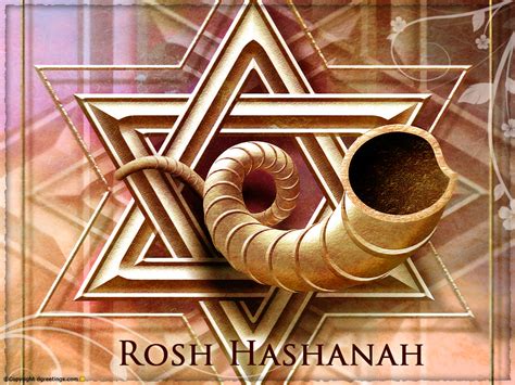 Local Synagogues To Celebrate Rosh Hashanah Wehovillewehoville