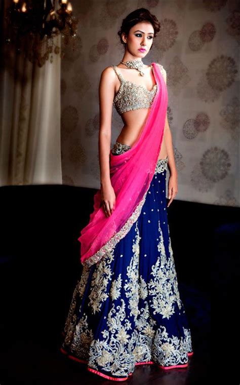 indian wedding dresses 22 latest dresses to look like a diva