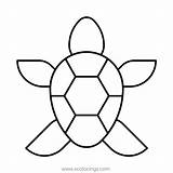 Turtle Kura Tartaruga Tortuga Sketsa Ultracoloringpages Hamster Pngwing Pngegg Xcolorings W7 Heboh Sindunesia Kartun Coloringcity sketch template