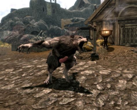 bulky adult werewolves downloads skyrim adult and sex