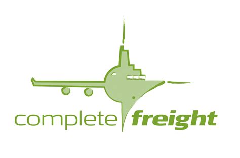 logo design   international freight forwarding company  flux
