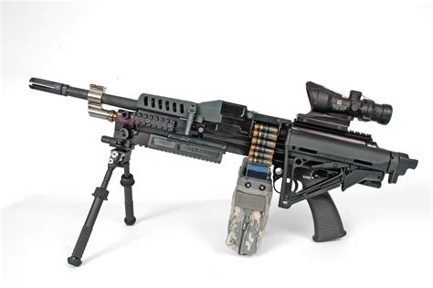 textron  awarded  million contract  work  lsat machine gun ammunition  firearm blog