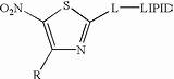 Lipid Patents Molecule Lipophilic Compositions sketch template