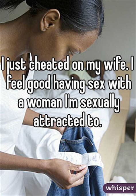 15 Cheating Confessions Shed Light On The Ultimate Betrayal Huffpost