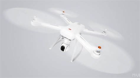 introducing xiaomis mi drone  boasts  raw shooting