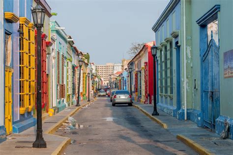maracaibo es la ciudad  mayor uso del dolar en las compras efecto cocuyo