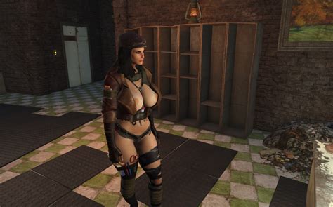 thekite s sexy outfits request and find fallout 4 adult and sex mods