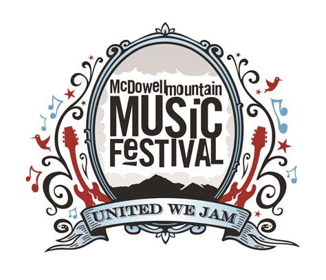 festival logos mountain    festival sqaure logo