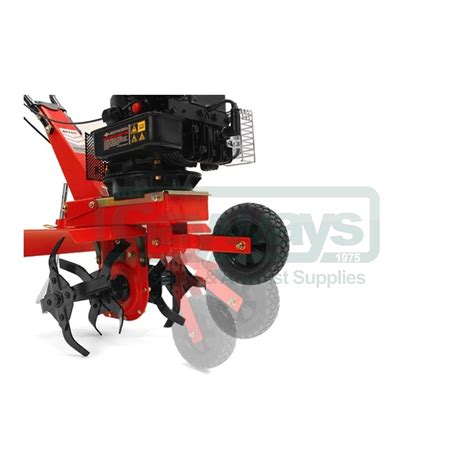 4035pc Front Tine Tiller From Gayways Uk