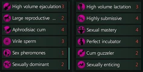 [stellaris] sexual gameplay stellaris loverslab