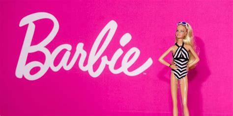 Mattel Debuts Entrepreneur Barbie