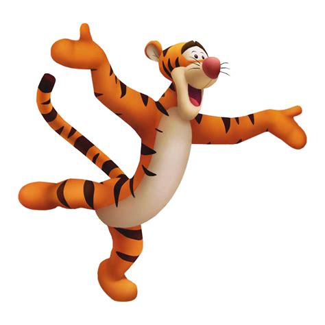 tigger disney wiki