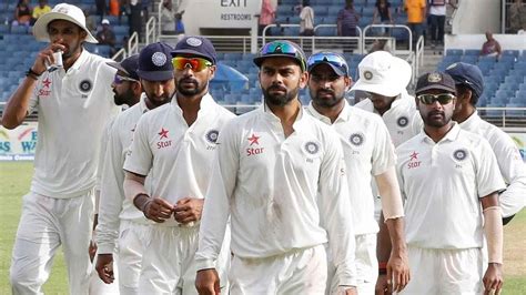 india  australia  indian team  test series   announced