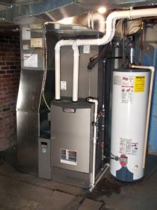 complete residential hvac system consist  scott lee heating company