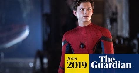spider man out of marvel cinematic universe after disney split with