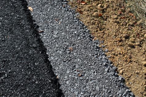 difference  permeable  porous asphalt