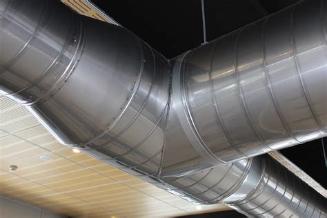 photo air conditioning ducting air conditioning duct