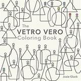 Vetro Vero Joy sketch template
