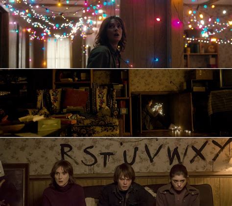 ‘stranger things série recria atmosfera dos anos 1980 em