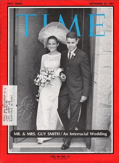 time september 29 1967 interracial wedding interracial marriage
