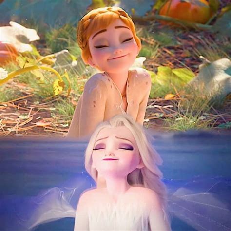 Elsa And Anna Disney S Frozen 2 Photo 43458747 Fanpop