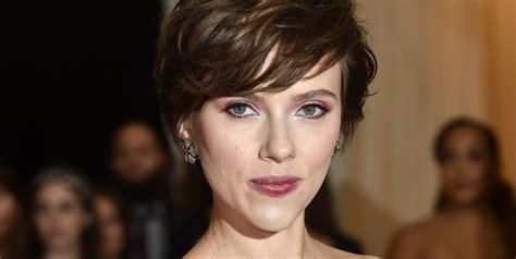 [updated] Scarlett Johansson Dropped Out Of Transgender