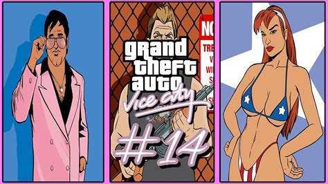 Candy Suxxx I Martha Grand Theft Auto Vice City Pl [ 14] Polski