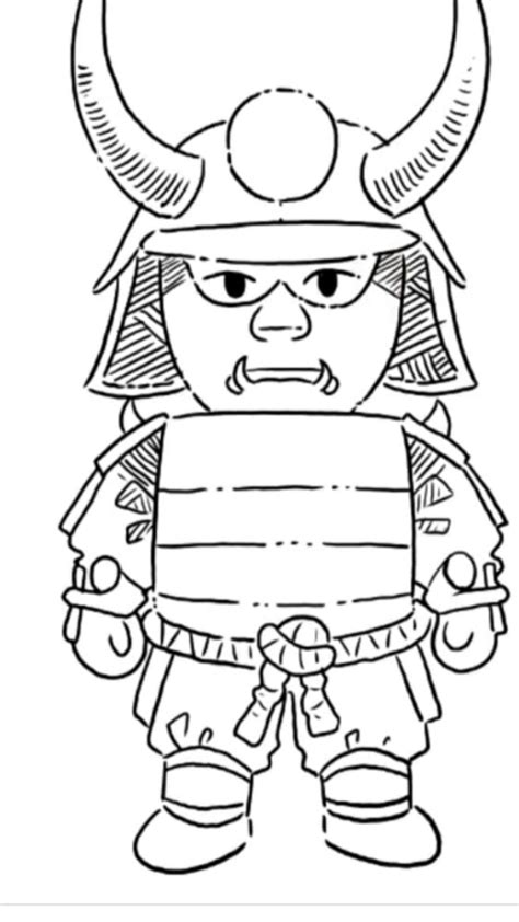 stumble guys coloring pages